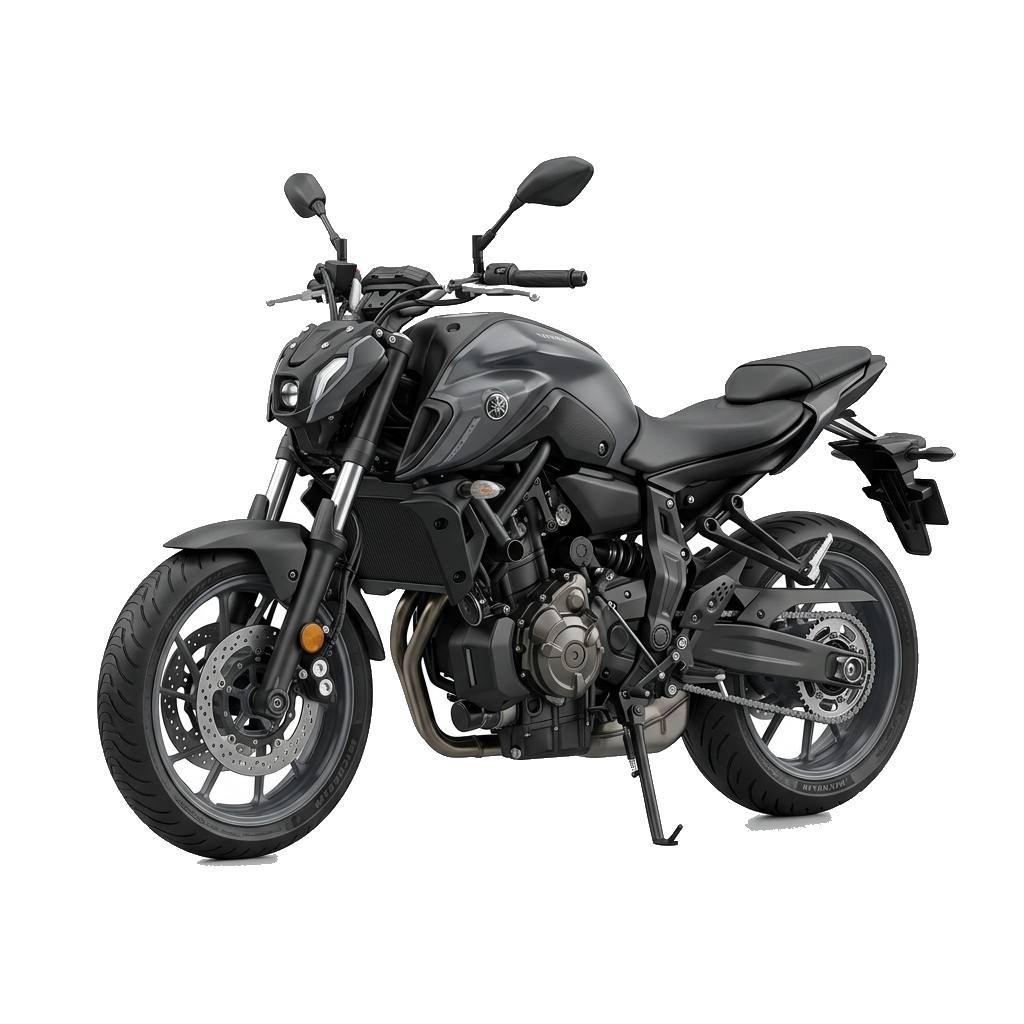 Bike (Scrap/Dead)