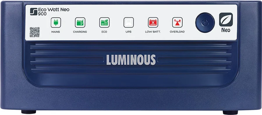 Inverter (Device)