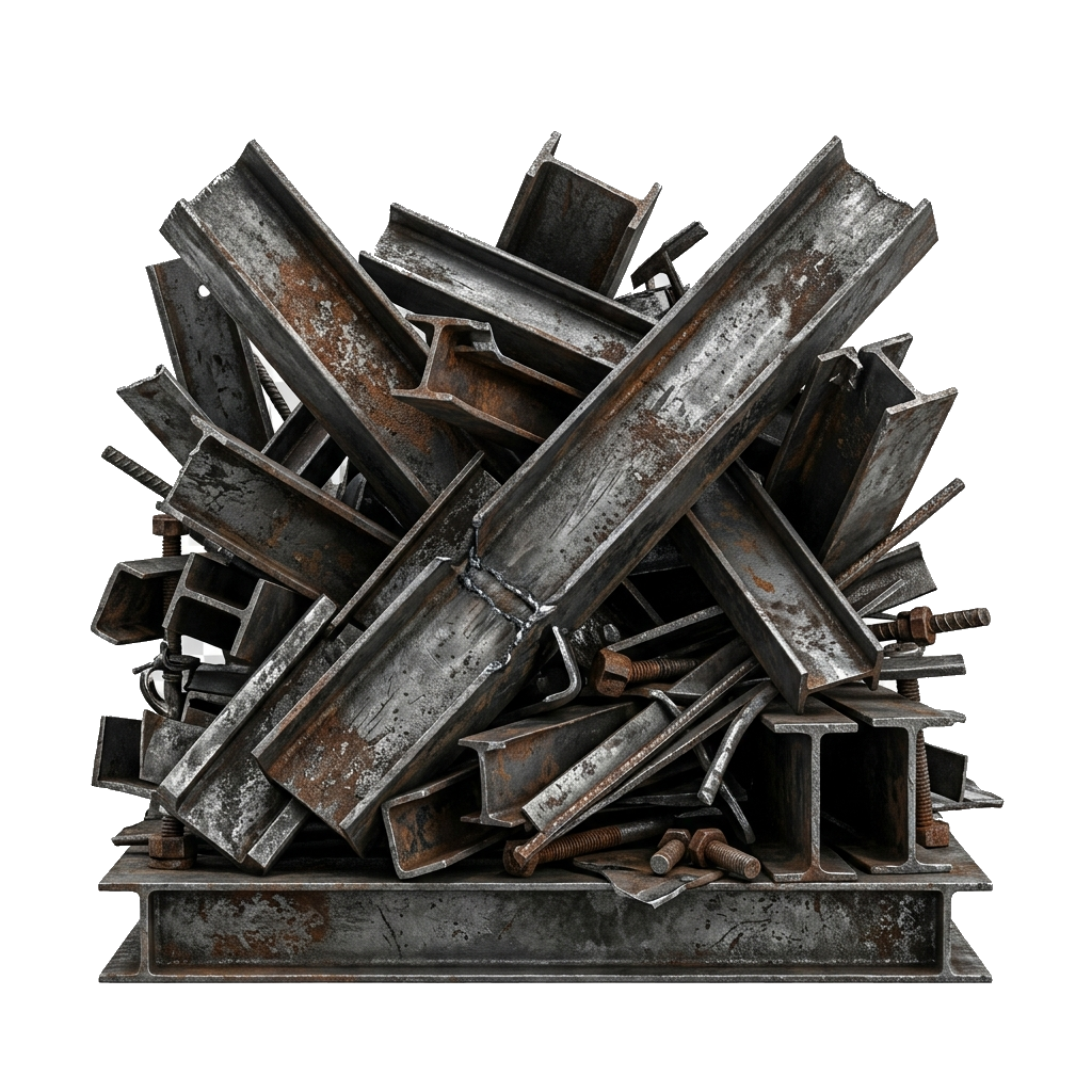 Steel Scrap
