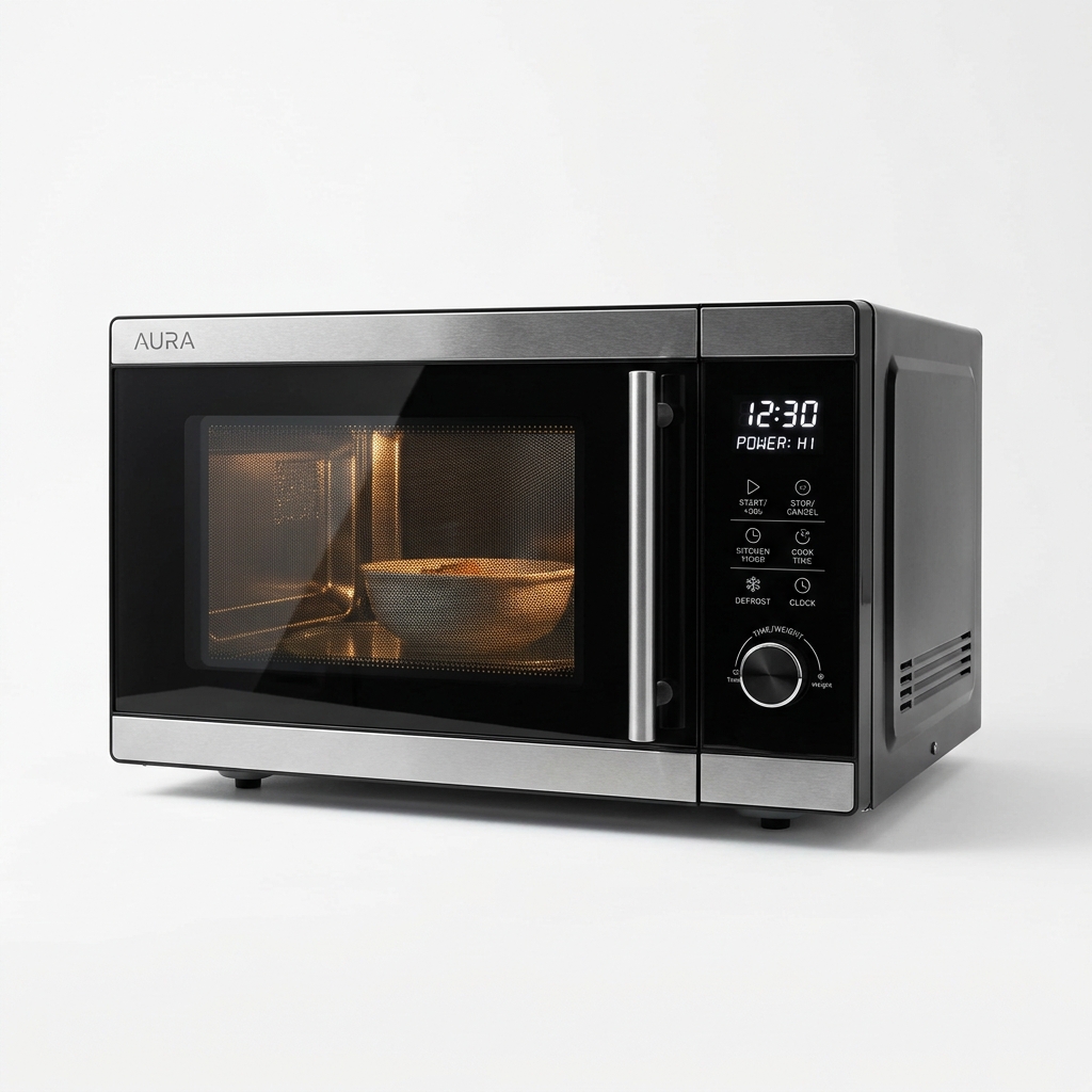 Microwave / Oven