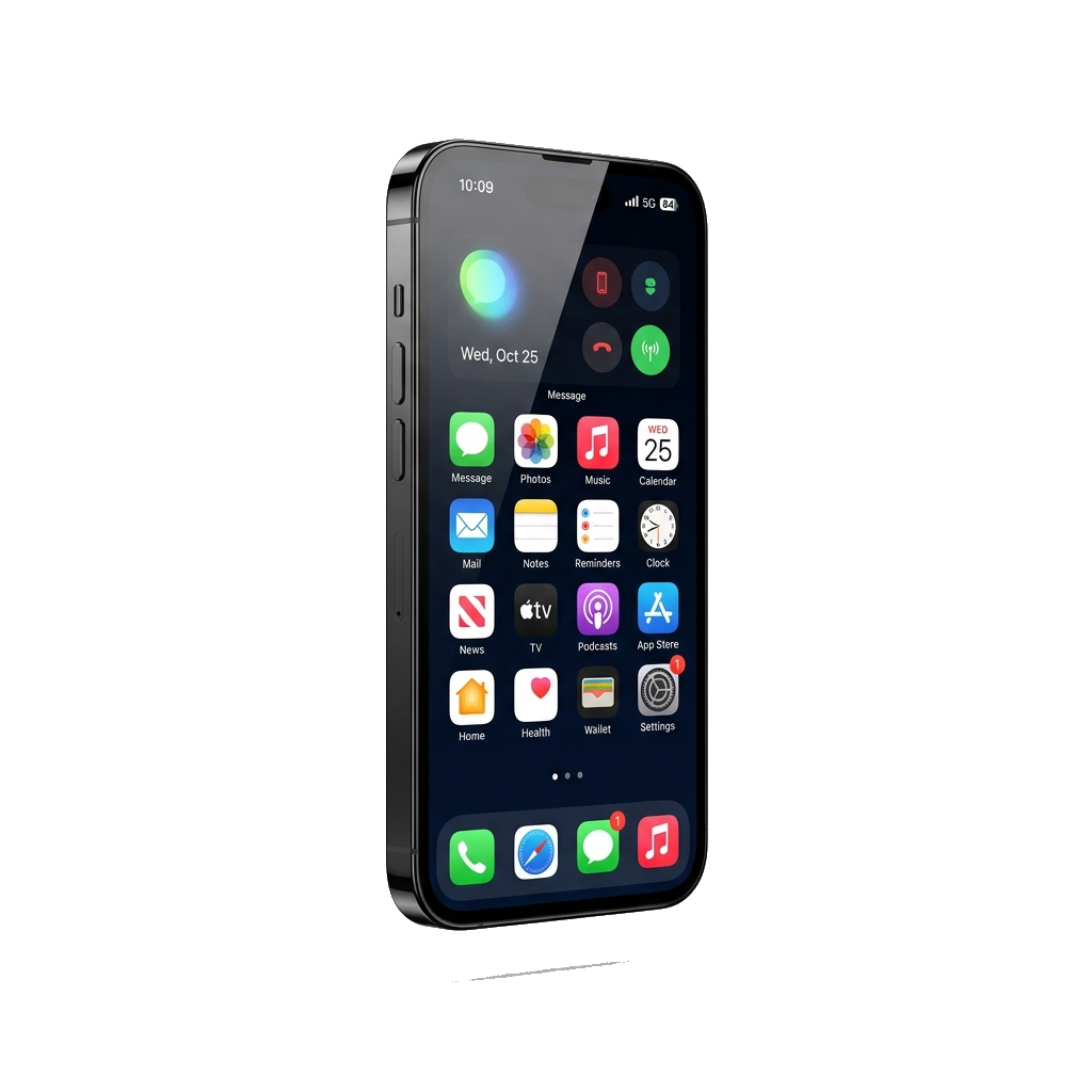 Smart Mobile Phone
