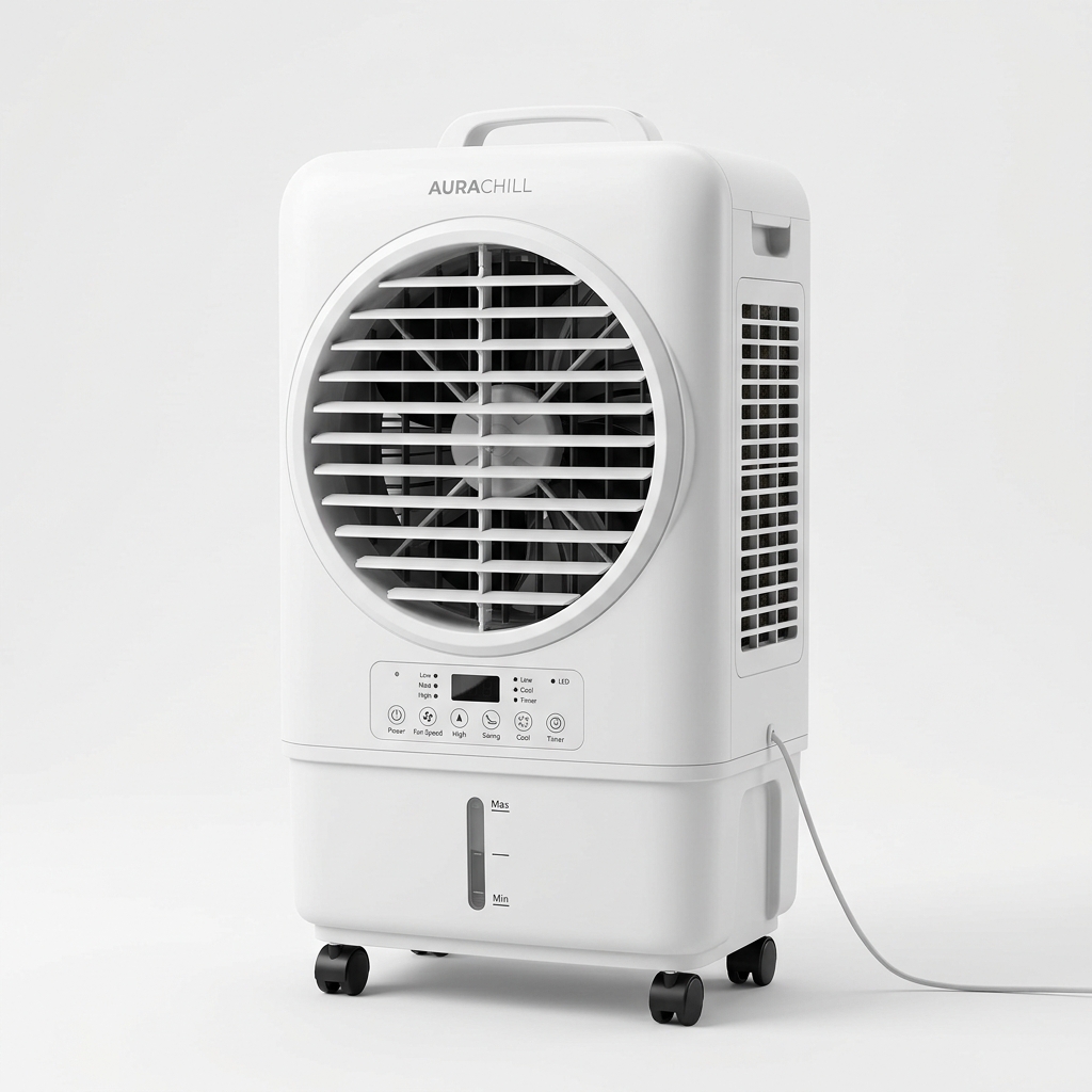 Plastic Cooler