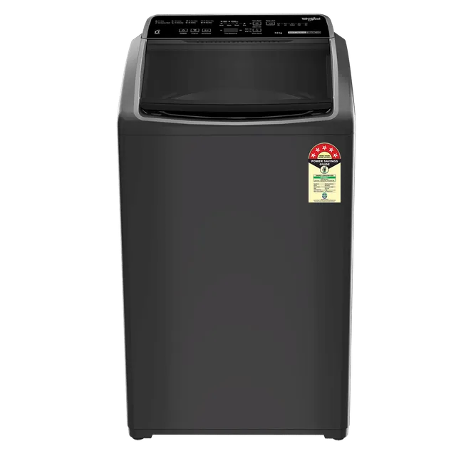 Washing Machine (Top Load)